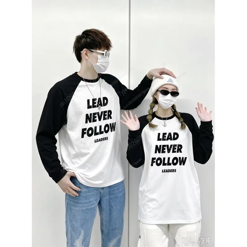 Mens Fashion Clothes - 3D Print Casual Langarm Shirt met
