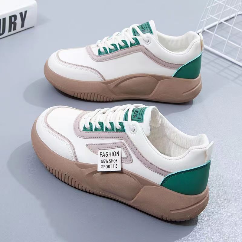 Mens Fashion Trainers - 2026 Hot Sale Dames Casual Schoenen