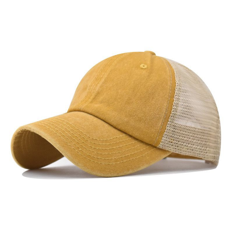 Op maat gemaakte bedrukte pet  - Men'S Fashion With Hat recensie en prijs