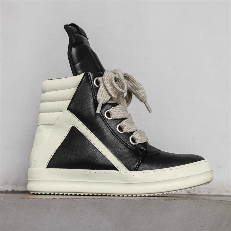 Mannen Casual Luxe Sneakers St - Mens Fashion Trainers recensie en prijs