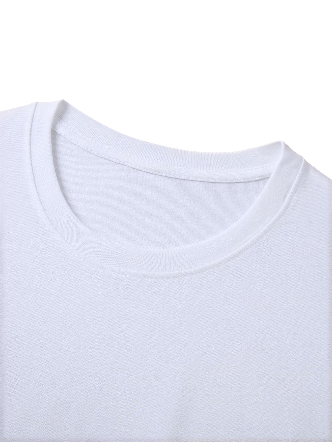 Heren T-shirt met lange mouwen - Men'S Fashion T Shirts recensie en prijs