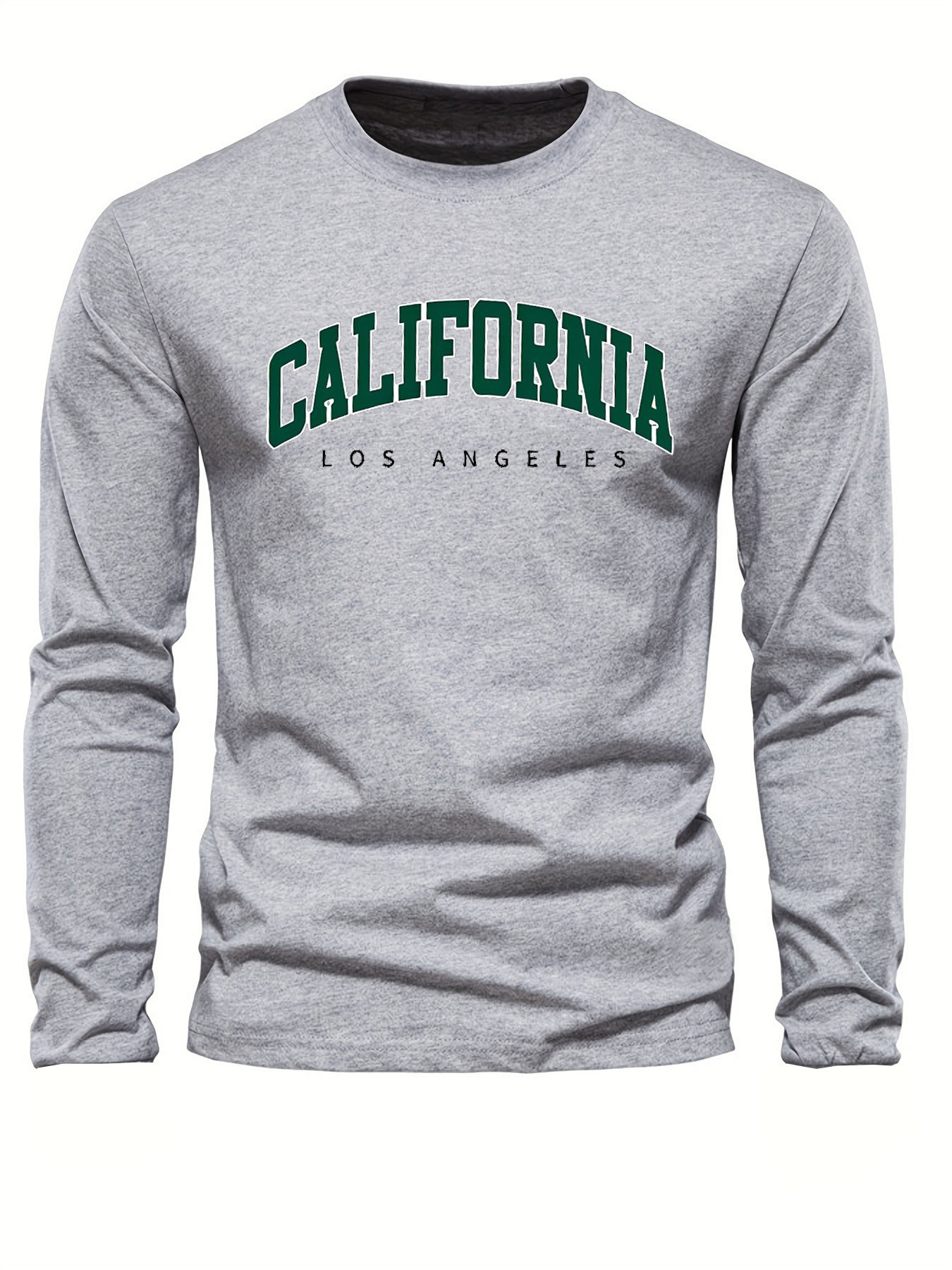 100% puur katoen, heren T-shir - Men'S Fashion T Shirts recensie en prijs