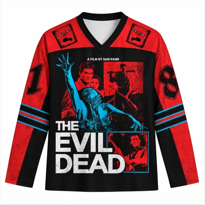 Heren Horror Graphic V-hals Je - Men'S Fashion T Shirts recensie en prijs