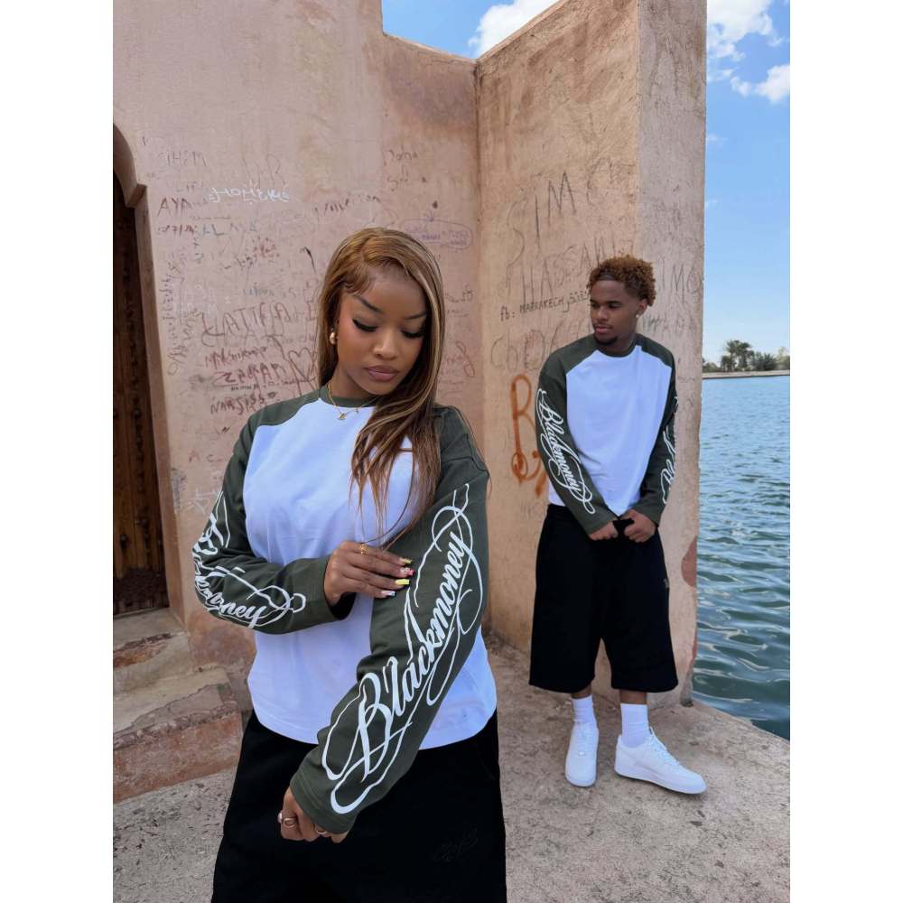 T-shirt met ronde hals en lang - Men'S Fashion T Shirts recensie en prijs