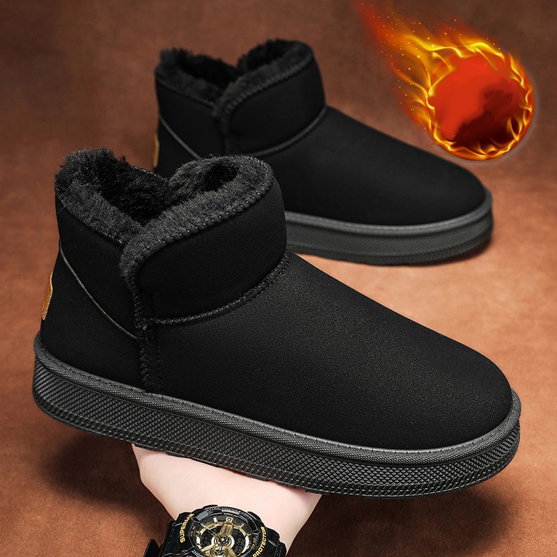 Winterfleece gevoerde warme ka - Men'S Fashion News recensie en prijs