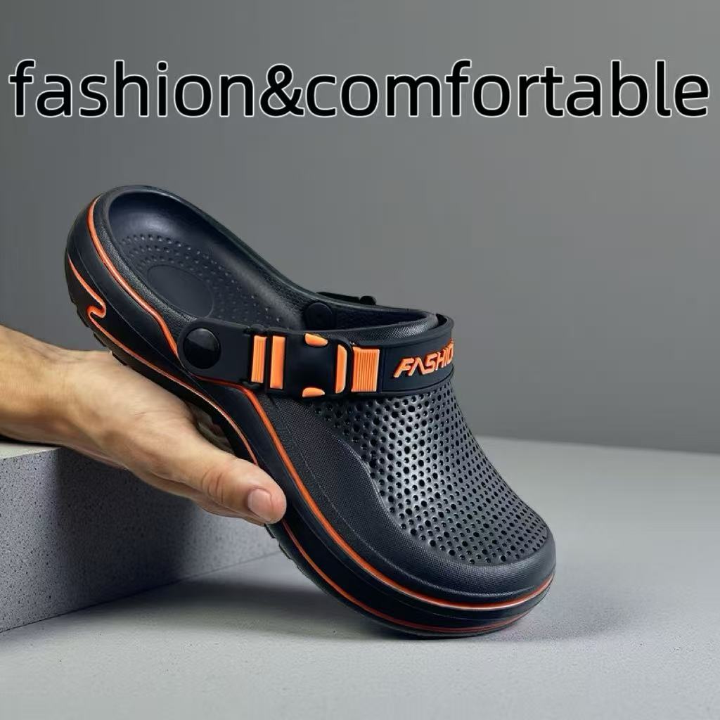 Ademende, geperforeerde herens - Men'S Fashion News recensie en prijs