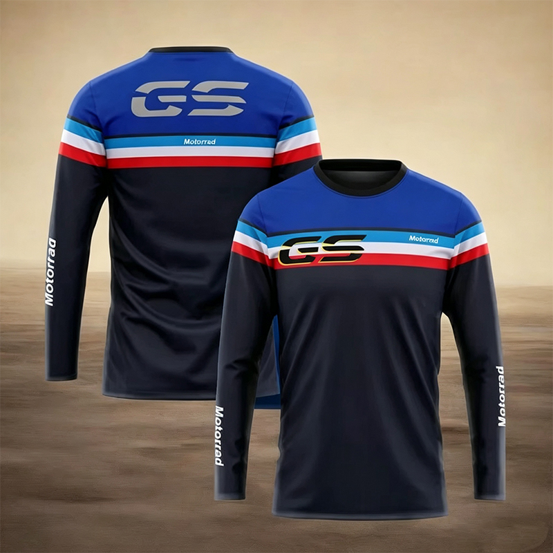 Hot Motorrad R1250GS/R1200GS/F - Men'S Fashion T Shirts recensie en prijs