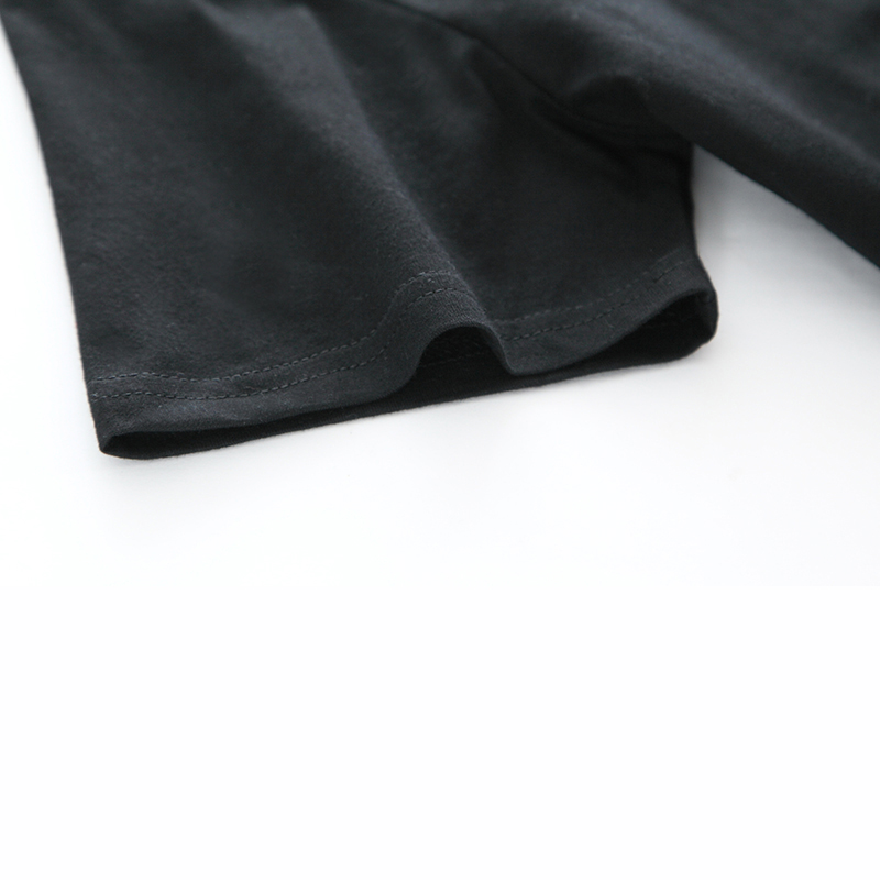 The Wanderers v7 T-shirt grafi - Poster Men Fashion recensie en prijs
