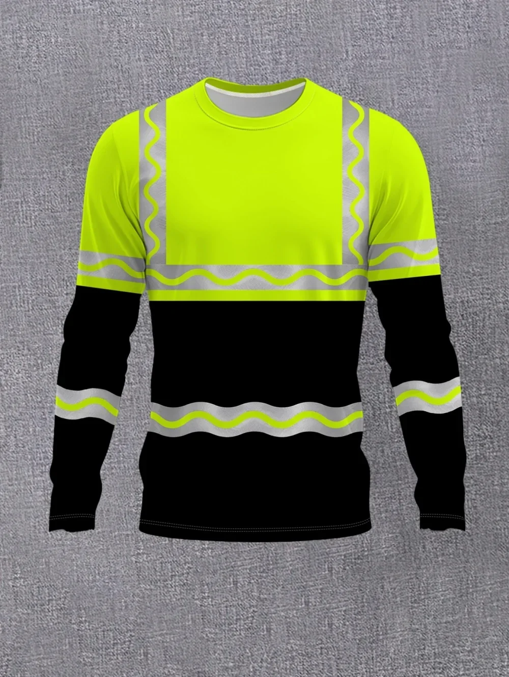 Nieuw heren T-shirt met strepe - Men'S Fashion T Shirts recensie en prijs