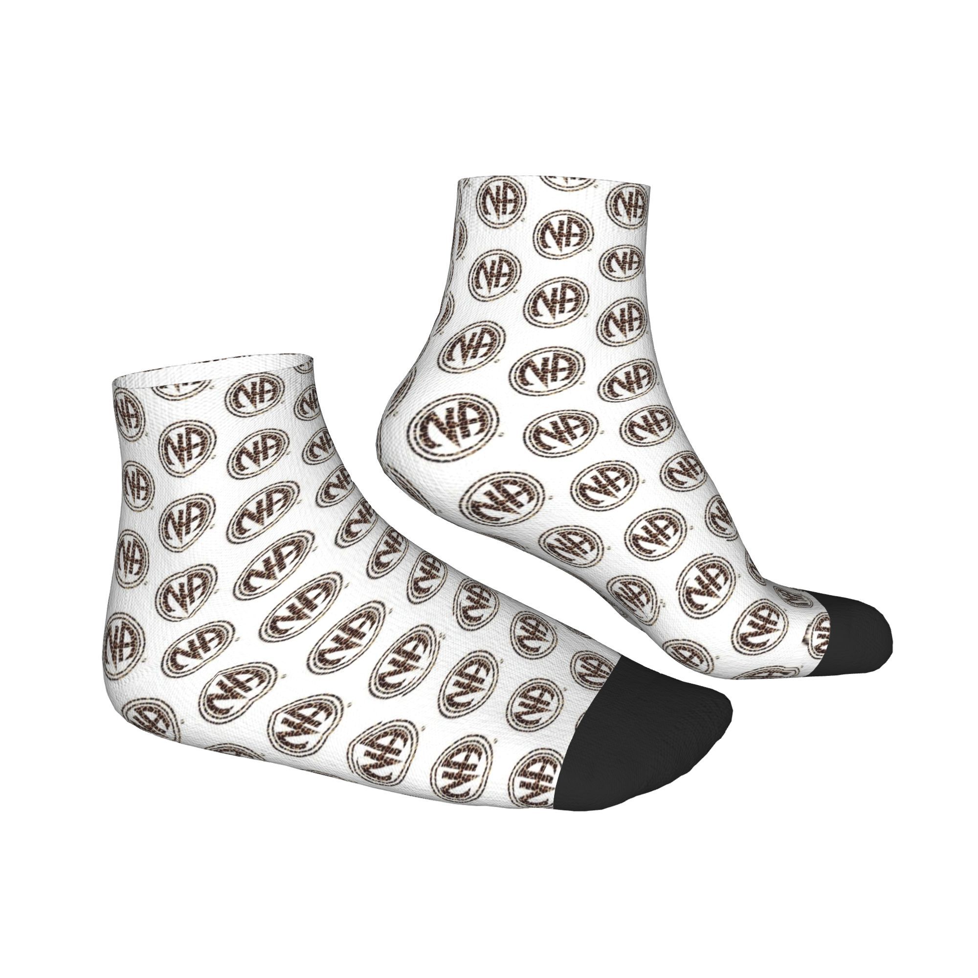 Alle seizoenen Narcotica Anoni - Socks Ankle Men recensie en prijs