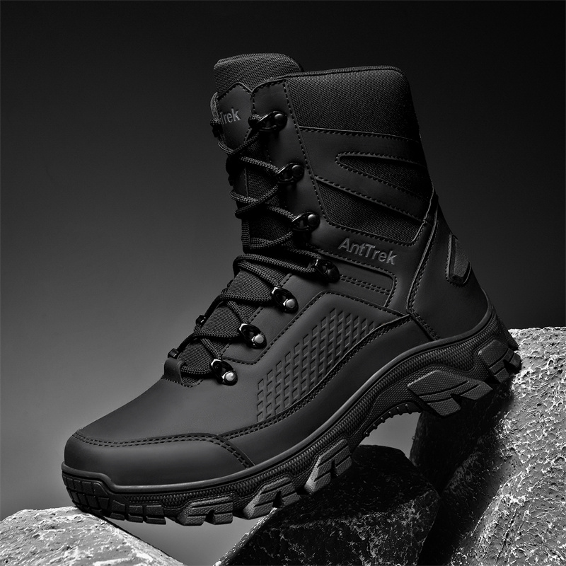 Heren wilde trainingslaarzen v - Mens Fashion Trainers recensie en prijs