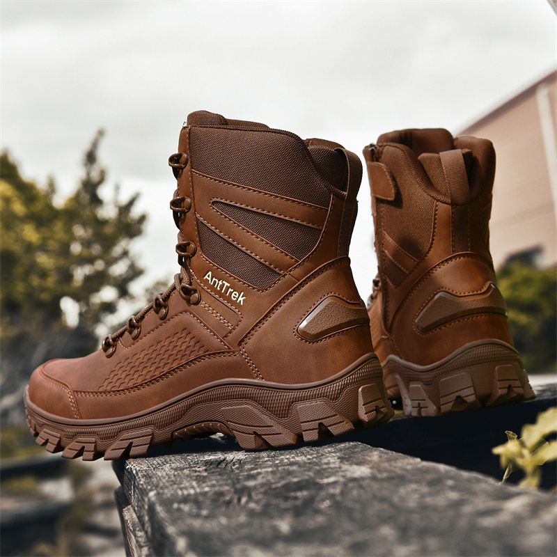 Heren wilde trainingslaarzen v - Mens Fashion Trainers recensie en prijs
