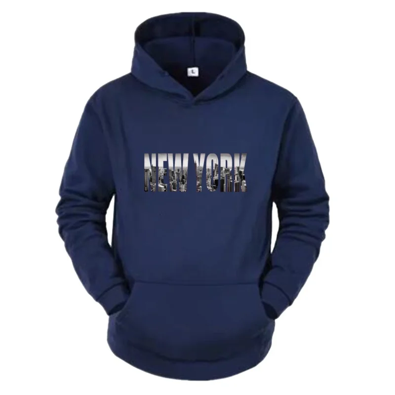 Heren herfst-winter casual mod - Men'S Fashion New York recensie en prijs